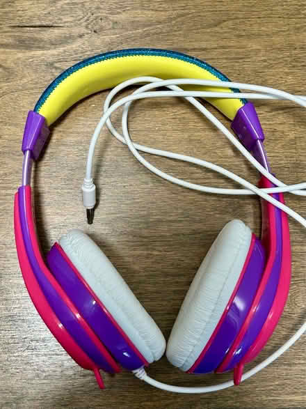 Photo of free Kids Headphones (Owings Mills,MD) #1