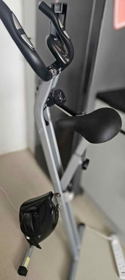 Photo of free Opti exercise bike (E16) #1