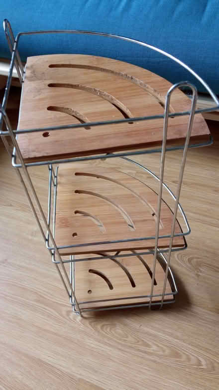 Photo of free Rack (Bowerham LA1) #1
