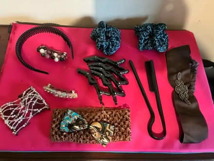 Photo of free Hair Accessories (1711 Randall Avenue, Bronx) #1