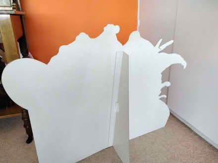 Photo of free Large Terry Pratchet display memorabilia (Allerton L18) #4
