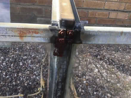 Photo of free Old cold frame (Coombe Dingle BS9) #4