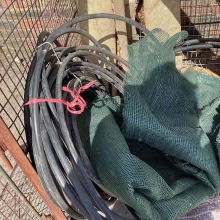 Photo of free Garden items (Long Marton CA16) #3