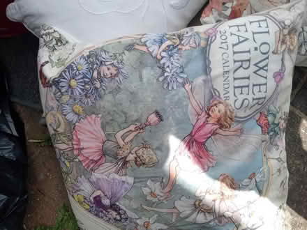 Photo of free Cushions (MK41) #4