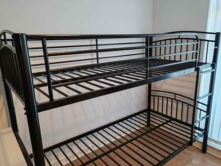 Photo of free Single Bunk Bed (L23) #1