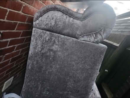 Photo of free Sofa (SM4) #3