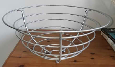 Photo of free Fruit bowl (Eastwood (Bellhouse Lane) SS95) #1