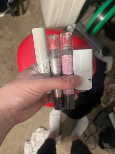 Photo of free Cosmetics and Toiletries (Columbia Heights) #1