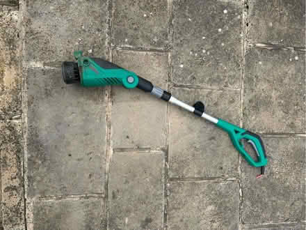 Photo of free Ferrex XYZ582 Adjustable Lawn Trimmer Spares/Repairs (Greengates BD10) #1