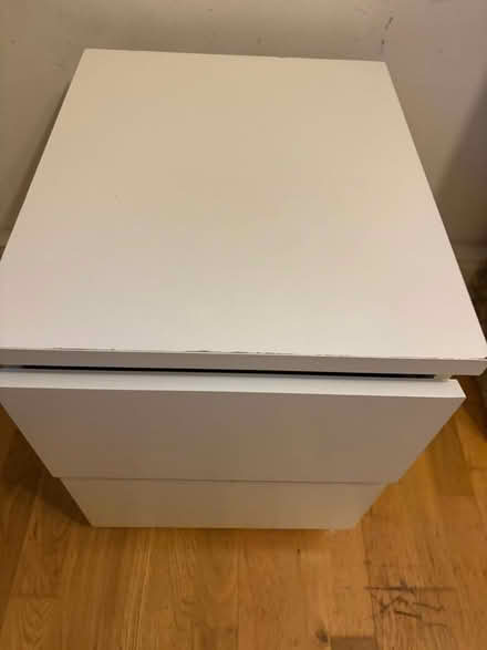 Photo of free Drawers (SE25) #1