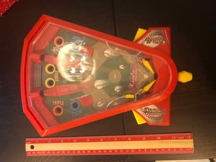 Photo of free Mini Pinball Game (Severn, MD) #2