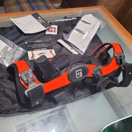 Photo of free Knee brace system (Bloomfield Township, Michigan) #2