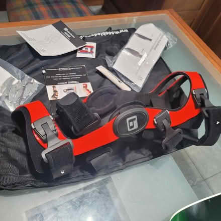 Photo of free Knee brace system (Bloomfield Township, Michigan) #2