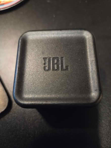 Photo of free JBL power supply (Bronx NY) #1