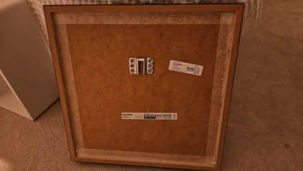 Photo of free Decorative frame with image (Springfield CM1) #3