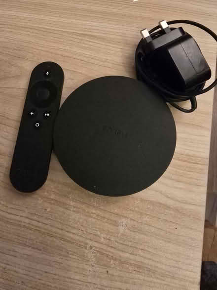 Photo of free Andriod TV box (S12) #1