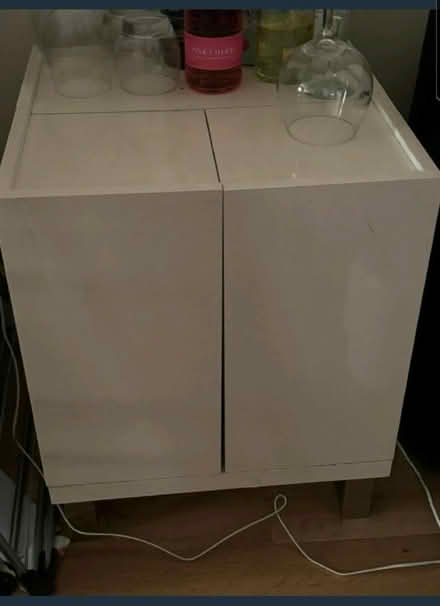 Photo of free Drinks unit (Monks Hill CR2) #1