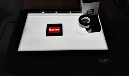 Photo of free Slide viewer (Holbrook DE56) #2