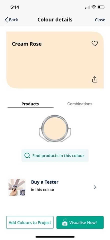 Photo of free Small paint sample pots (Colchester CO3) #2
