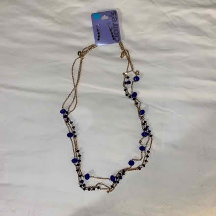 Photo of free Chain, pendant, locket necklaces (Bethesda, MD) #1