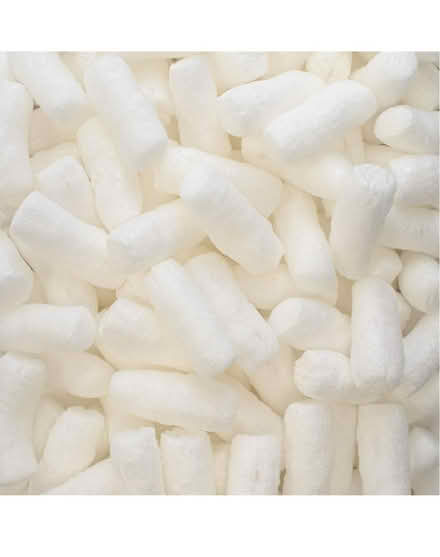 Photo of moving/ packing peanuts (NYC/Yonkers) #1