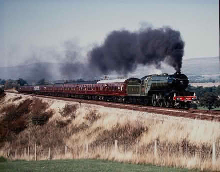 Photo of free Train Pictures (Mosborough Sheffield) #2