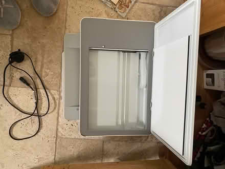 Photo of free HP envy printer (58 Daniell Road Truro) #3