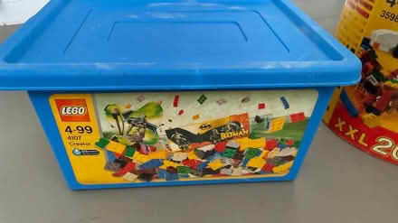 Photo of free Lego toys for kids above 4+ (Sengkang) #2