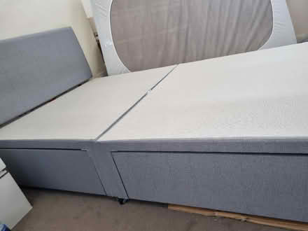 Photo of free Bed base with the storage, needs gone asa (Hove BN3) #2