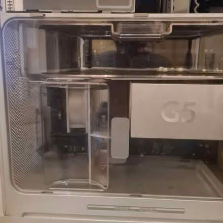 Photo of free Apple Power Mac G5 (TW7) #4