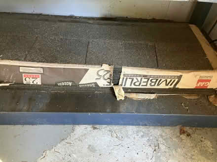 Photo of free New Shingles (Cove) #1