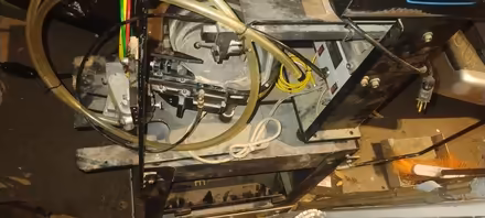 Photo of free Vibrating screw sorting thing (East side petaluma) #3