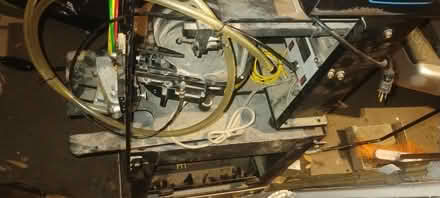 Photo of free Vibrating screw sorting thing (East side petaluma) #3