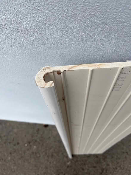 Photo of free Window sill cover (Leckhampton) #2