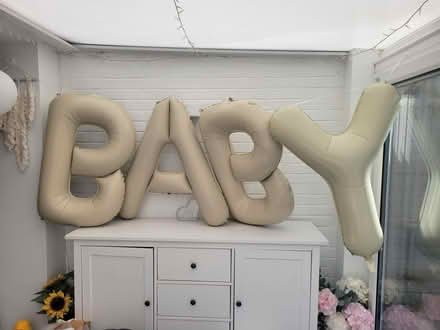 Photo of free For baby shower (Crowborough TN6) #1