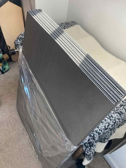 Photo of free Laminate underlay 5mm (Wheathampstead) #1