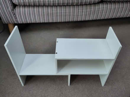Photo of free Desk/ paperwork organisers (Maiden Erlegh Nature Reserve RG6) #2