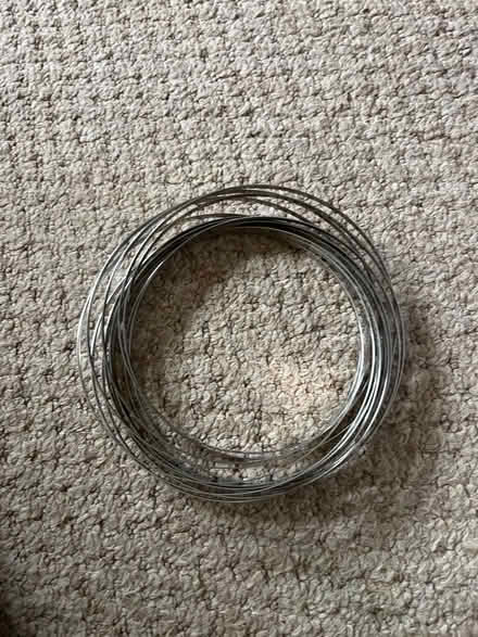 Photo of free Mandala hoop (Broadwater SG2) #2