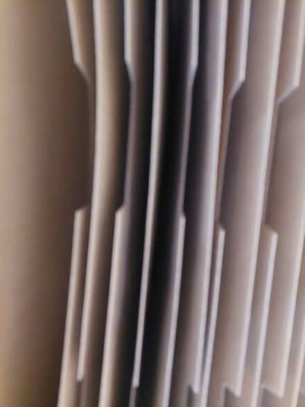 Photo of free Used/unused Assorted stationery (olton B92) #4