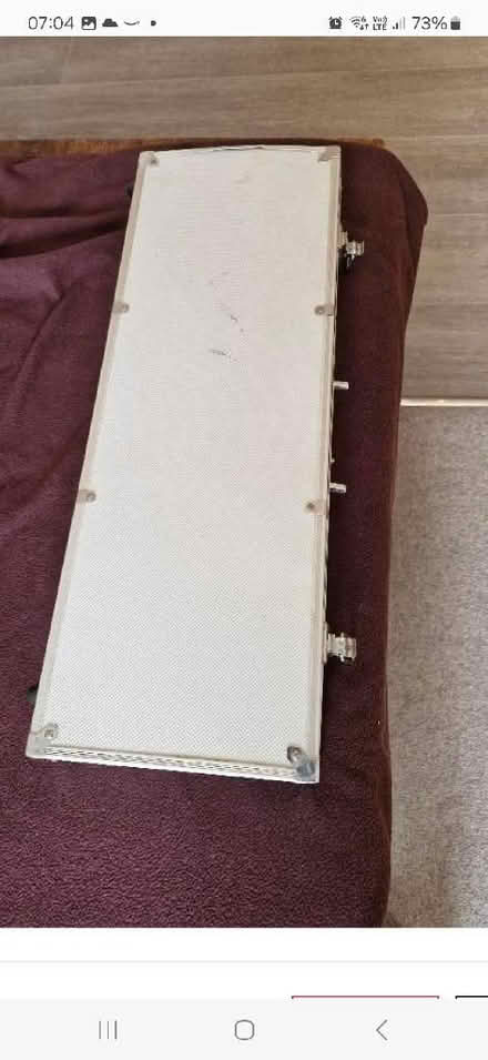 Photo of free Casino Chips (Seaford BN25) #2