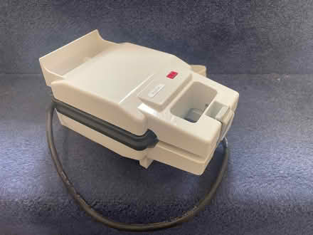 Photo of free Breville Toaster (Islington N1) #2