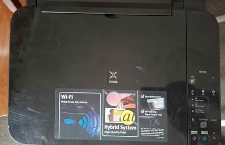 Photo of free Printer (Trent Vale) #1