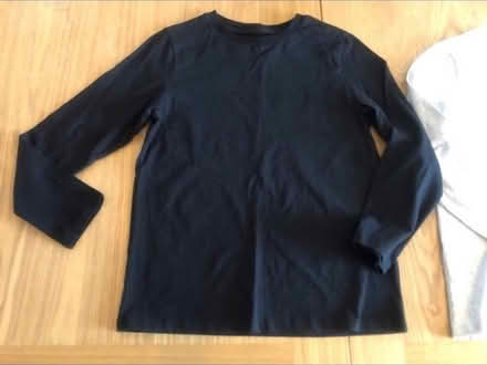 Photo of free Long sleeve tops x 2 (Cheshunt En8) #2