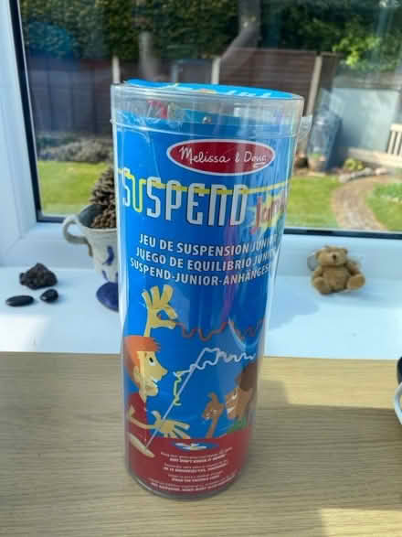 Photo of free Game (Waterlooville PO8) #1