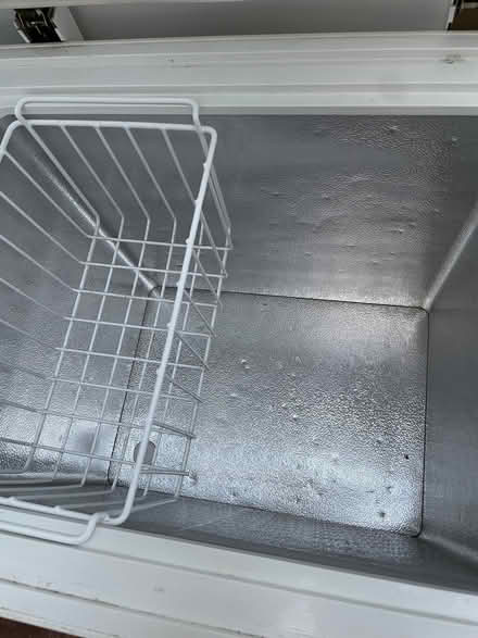 Photo of free Small chest freezer Proline brand (Fenham NE4) #1