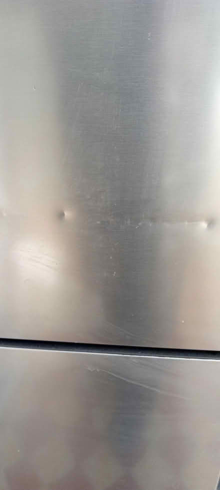 Photo of free Larder fridge (Saint Erth TR27) #2