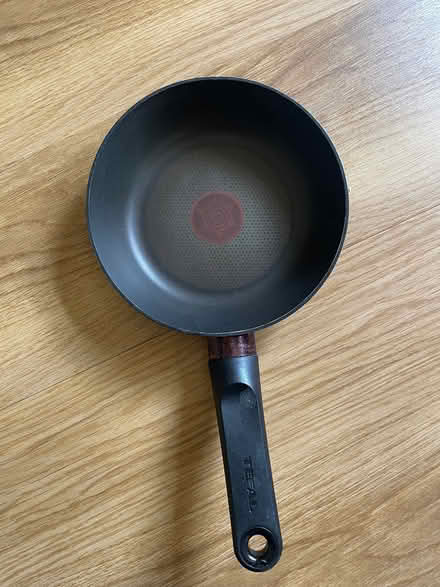 Photo of free Omelette pan (Rudgwick RH12) #1
