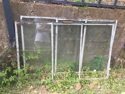 Photo of free Old cold frame (Coombe Dingle BS9) #2