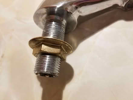 Photo of free Pair of Taps (Gloucester) #4