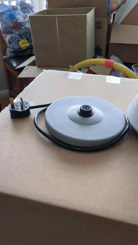 Photo of free Kettle (Ashton upon Mersey M33) #2